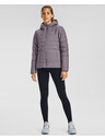 Under Armour Női dzseki Under Armour Insulated Hooded Jkt