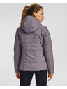 Under Armour Női dzseki Under Armour Insulated Hooded Jkt