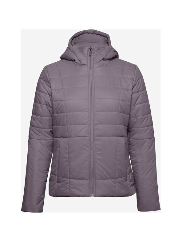 Under Armour Női dzseki Under Armour Insulated Hooded Jkt