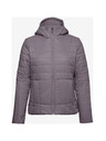 Under Armour Női dzseki Under Armour Insulated Hooded Jkt