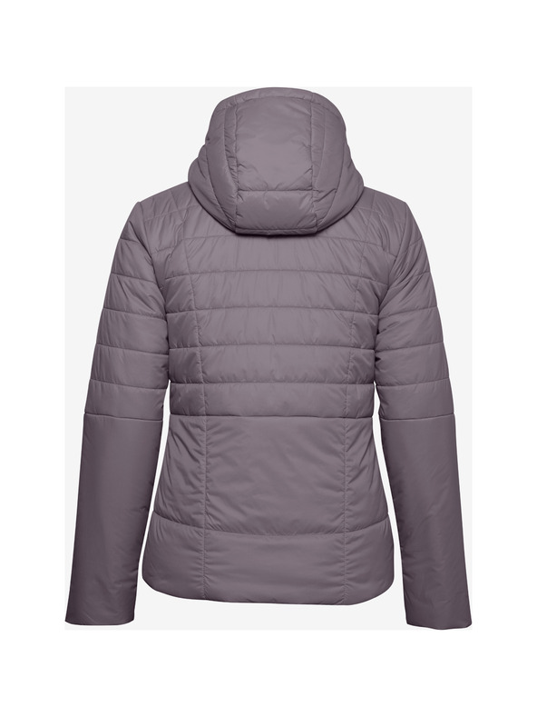Under Armour Női dzseki Under Armour Insulated Hooded Jkt