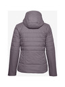 Under Armour Női dzseki Under Armour Insulated Hooded Jkt