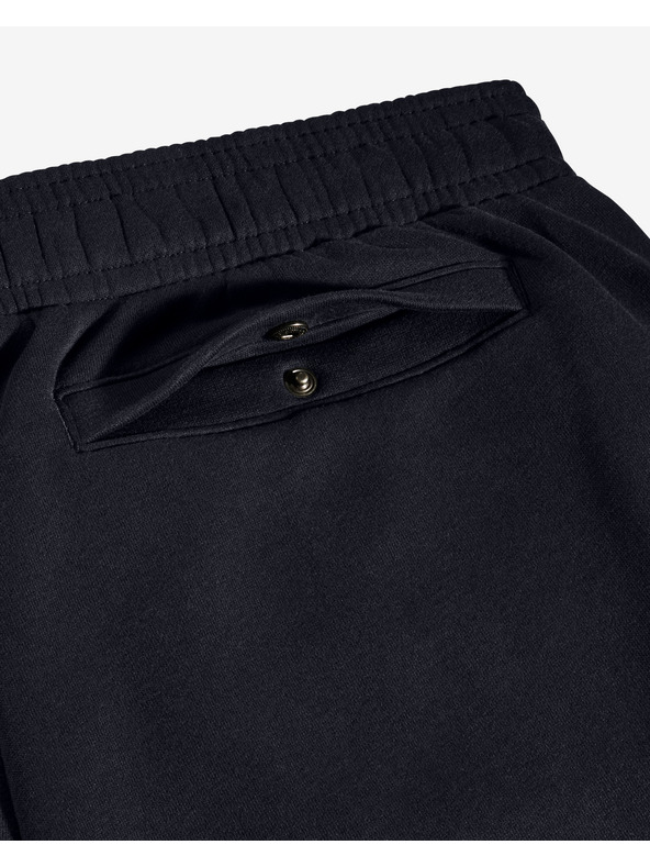 Under Armour Férfi rövidnadrágok Under Armour Rival Flc Multilogo Short