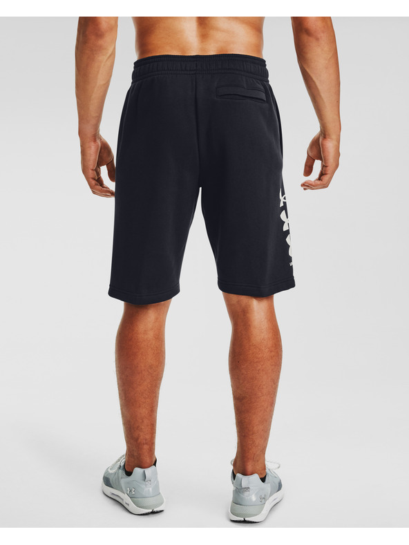 Under Armour Férfi rövidnadrágok Under Armour Rival Flc Multilogo Short