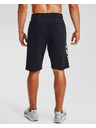 Under Armour Férfi rövidnadrágok Under Armour Rival Flc Multilogo Short