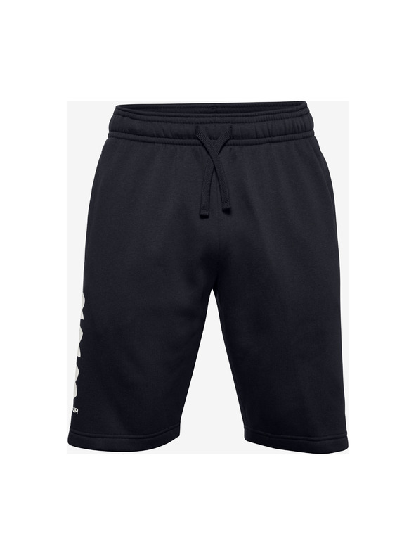 Under Armour Férfi rövidnadrágok Under Armour Rival Flc Multilogo Short