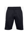 Under Armour Férfi rövidnadrágok Under Armour Rival Flc Multilogo Short