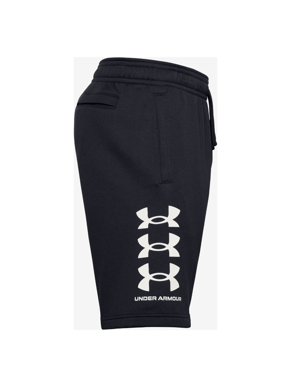 Under Armour Férfi rövidnadrágok Under Armour Rival Flc Multilogo Short