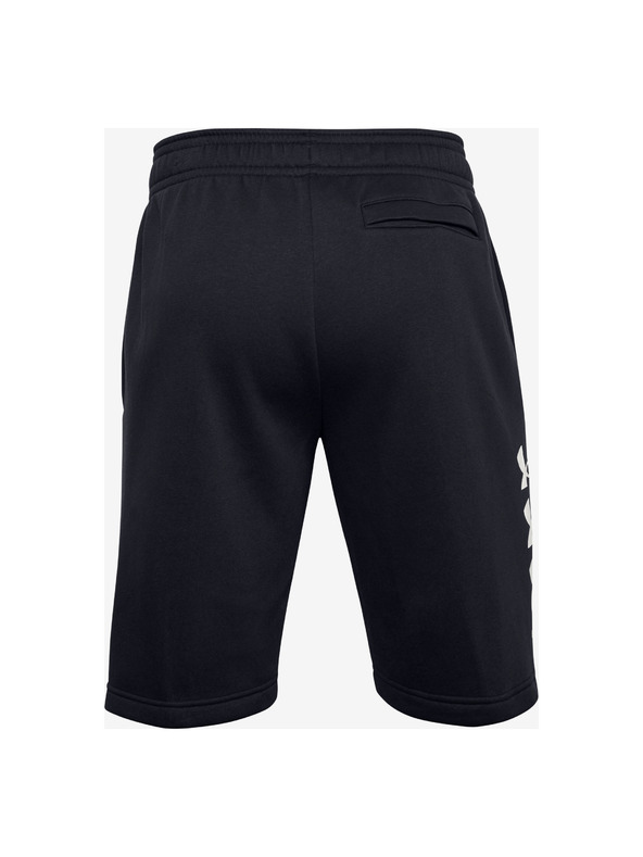 Under Armour Férfi rövidnadrágok Under Armour Rival Flc Multilogo Short