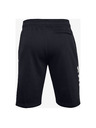 Under Armour Férfi rövidnadrágok Under Armour Rival Flc Multilogo Short
