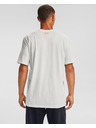 Under Armour Férfi póló Under Armour SHATTERED BOX LOGO SS