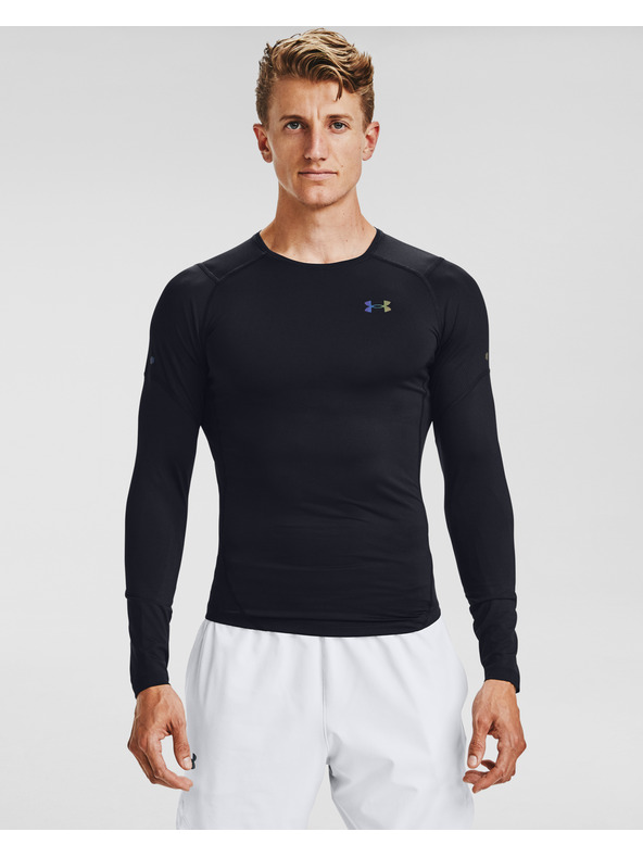 Under Armour Férfi póló Under Armour RUSH HeatGear 2.0 Comp LS