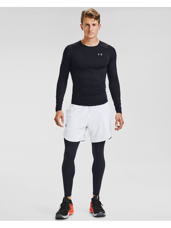 Under Armour Férfi póló Under Armour RUSH HeatGear 2.0 Comp LS