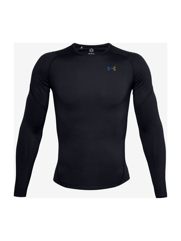 Under Armour Férfi póló Under Armour RUSH HeatGear 2.0 Comp LS