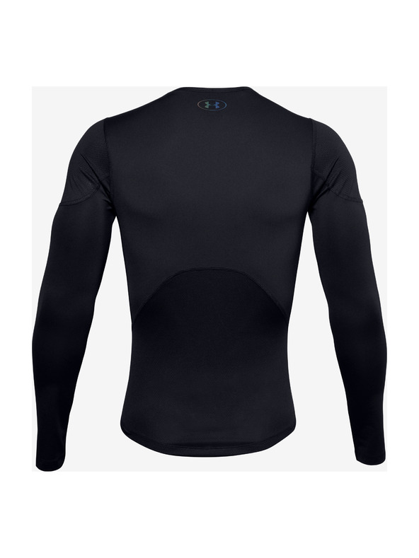 Under Armour Férfi póló Under Armour RUSH HeatGear 2.0 Comp LS
