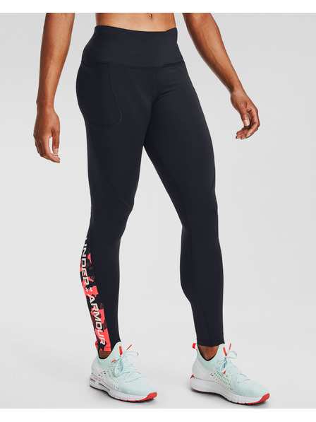 Under Armour Női leggings Under Armour CG Armour Graphic Legging
