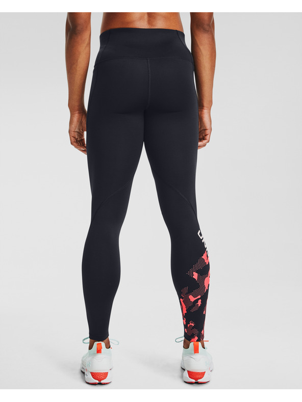 Under Armour Női leggings Under Armour CG Armour Graphic Legging