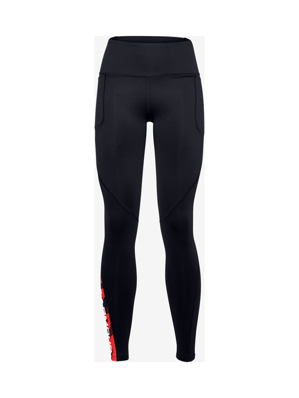 Under Armour Női leggings Under Armour CG Armour Graphic Legging
