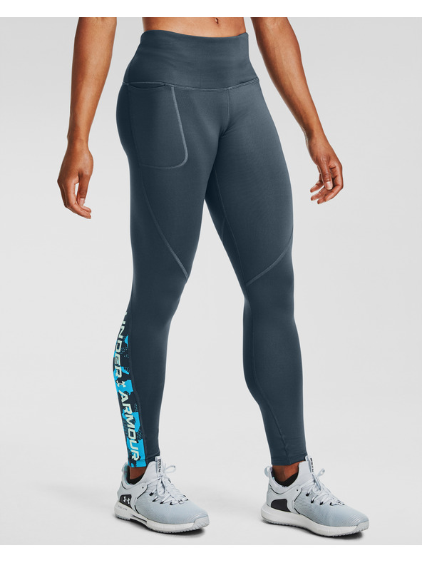 Under Armour Női leggings Under Armour CG Armour Graphic Legging