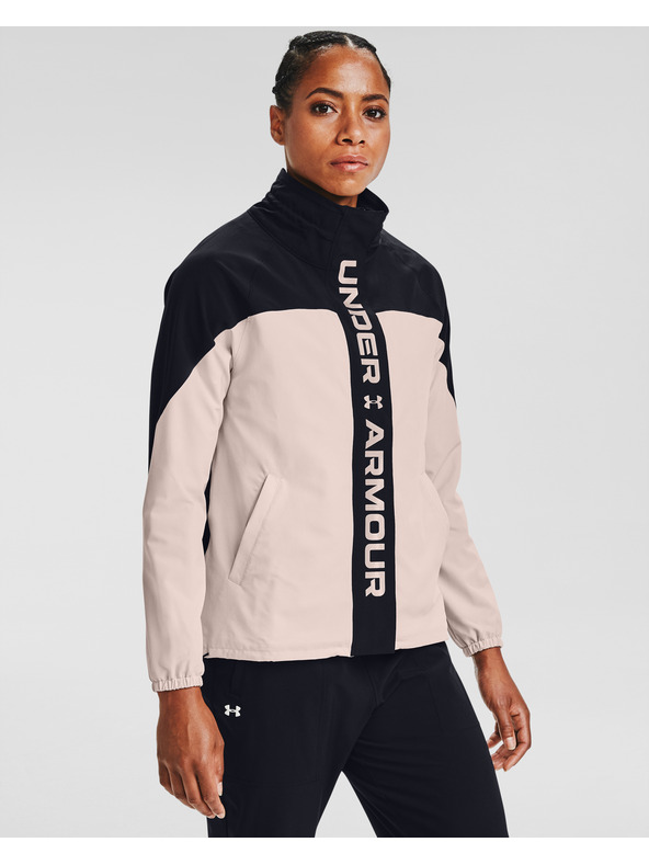 Under Armour Női dzseki Under Armour Recover Woven CB Jacket