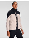 Under Armour Női dzseki Under Armour Recover Woven CB Jacket
