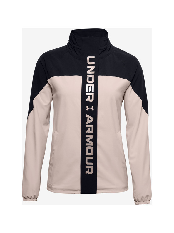 Under Armour Női dzseki Under Armour Recover Woven CB Jacket