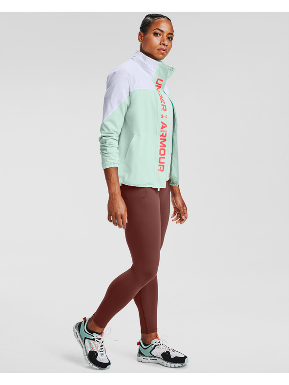Under Armour Női dzseki Under Armour Recover Woven CB Jacket