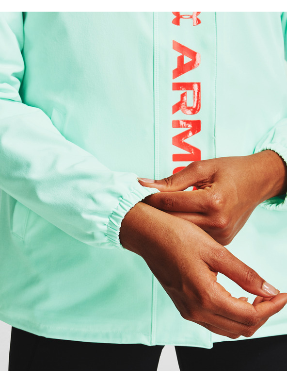 Under Armour Női dzseki Under Armour Recover Woven CB Jacket