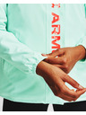 Under Armour Női dzseki Under Armour Recover Woven CB Jacket