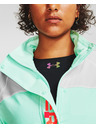 Under Armour Női dzseki Under Armour Recover Woven CB Jacket