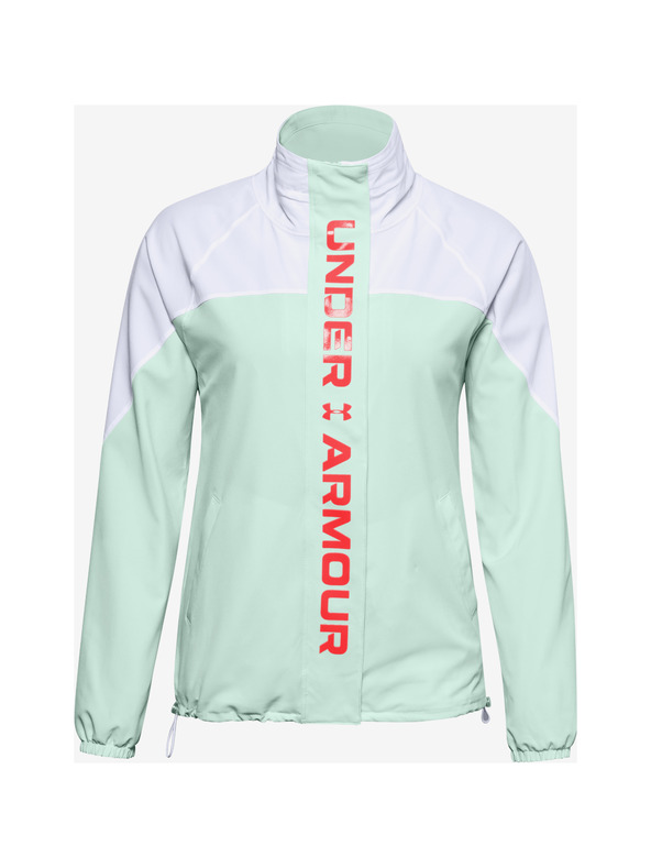 Under Armour Női dzseki Under Armour Recover Woven CB Jacket