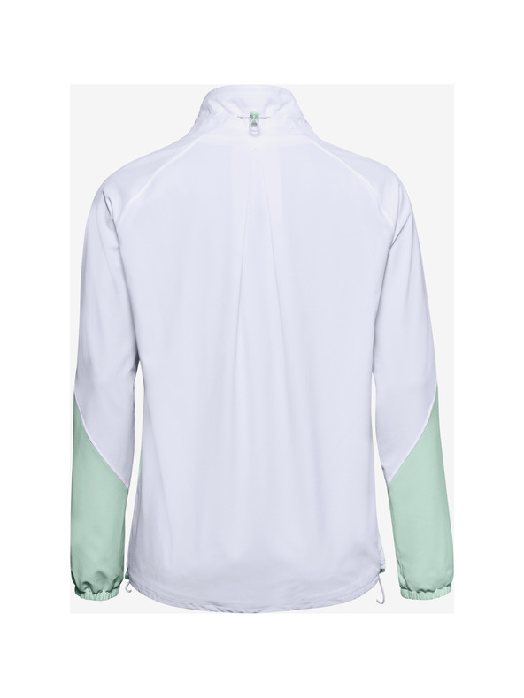 Under Armour Női dzseki Under Armour Recover Woven CB Jacket