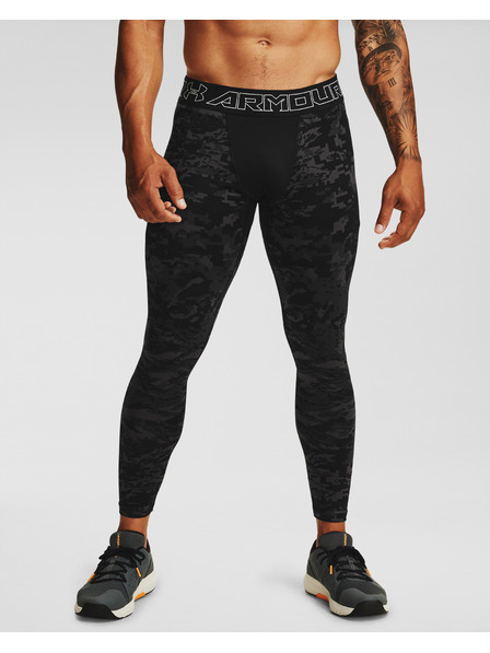 Under Armour Férfi leggings Under Armour  CG Armour Print Leggings