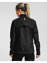 Under Armour Női dzseki Under Armour Run Insulate Hybrid Jkt