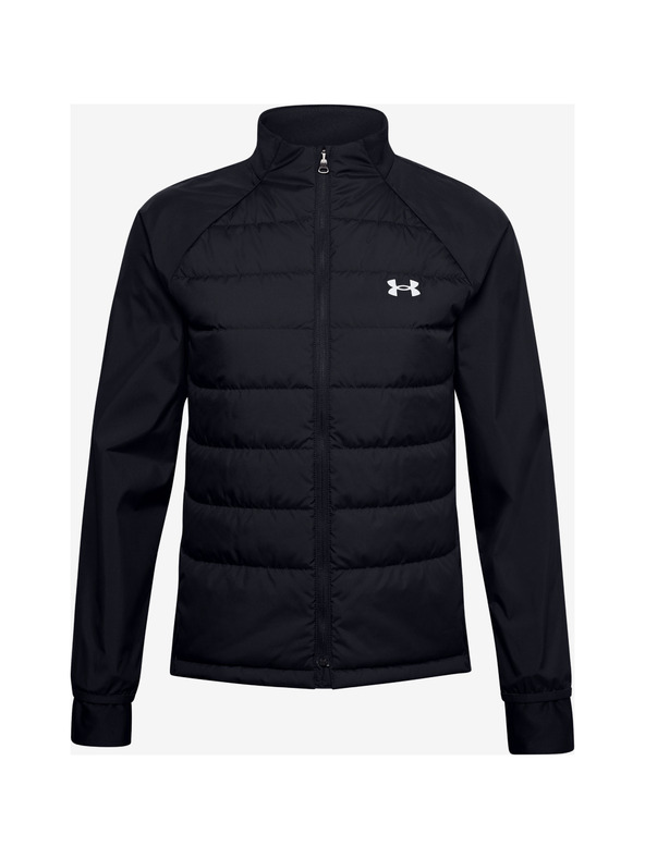 Under Armour Női dzseki Under Armour Run Insulate Hybrid Jkt