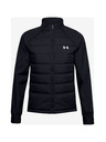 Under Armour Női dzseki Under Armour Run Insulate Hybrid Jkt