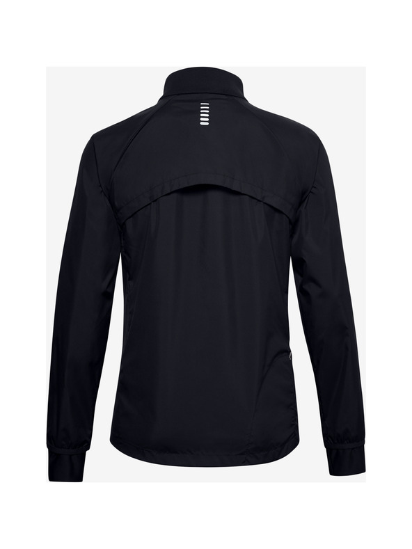 Under Armour Női dzseki Under Armour Run Insulate Hybrid Jkt