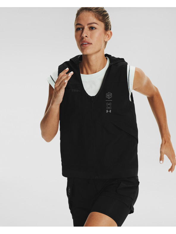 Under Armour Női mellény Under Armour Run Anywhere Vest