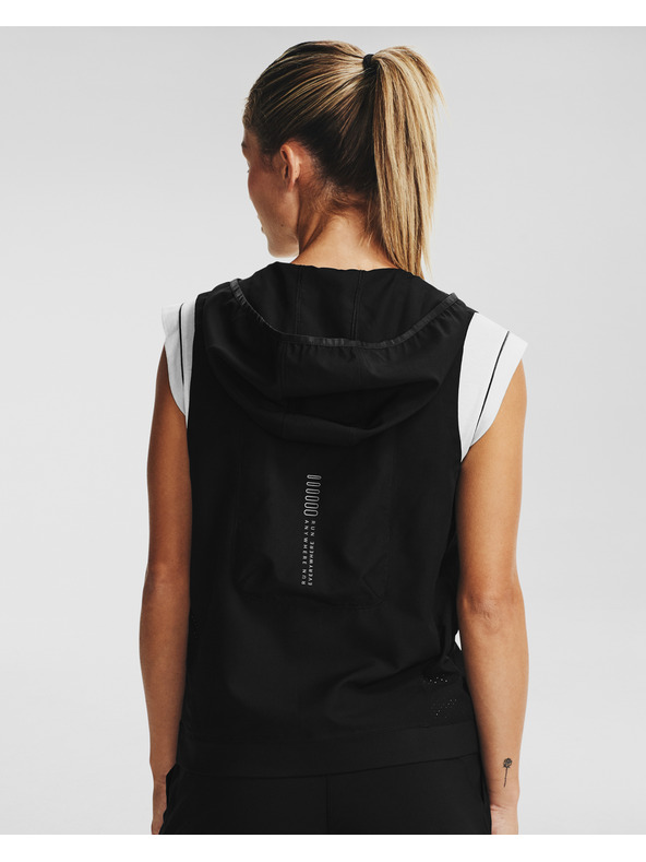 Under Armour Női mellény Under Armour Run Anywhere Vest