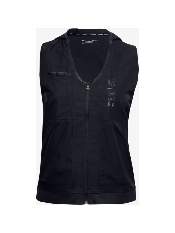 Under Armour Női mellény Under Armour Run Anywhere Vest