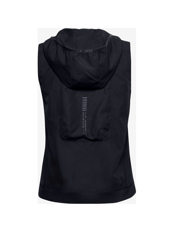 Under Armour Női mellény Under Armour Run Anywhere Vest
