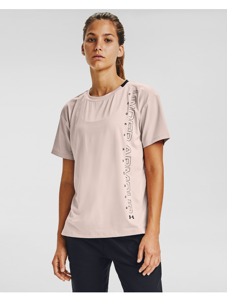 Under Armour Armour Sport Graphic Póló