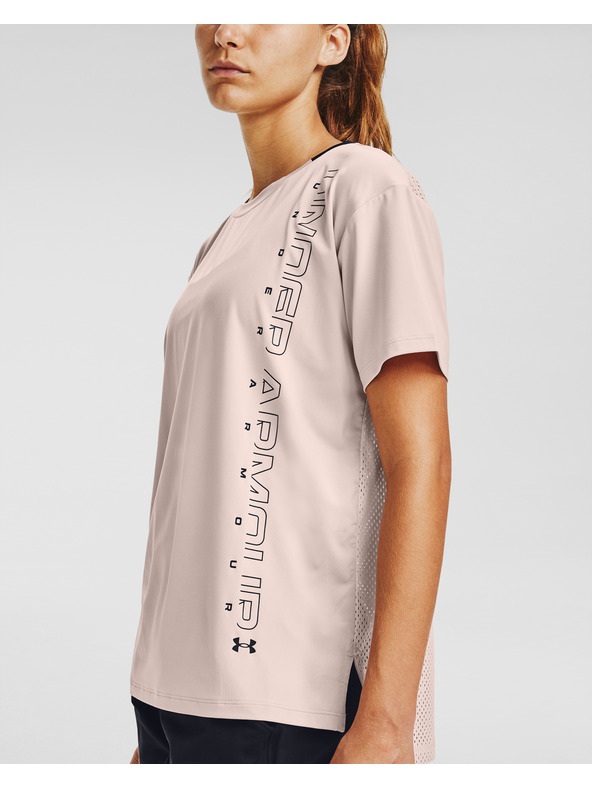 Under Armour Armour Sport Graphic Póló
