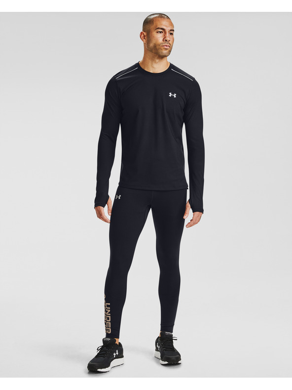 Under Armour Férfi leggings Under Armour Fly Fast ColdGear Tight