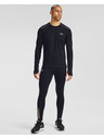 Under Armour Férfi leggings Under Armour Fly Fast ColdGear Tight