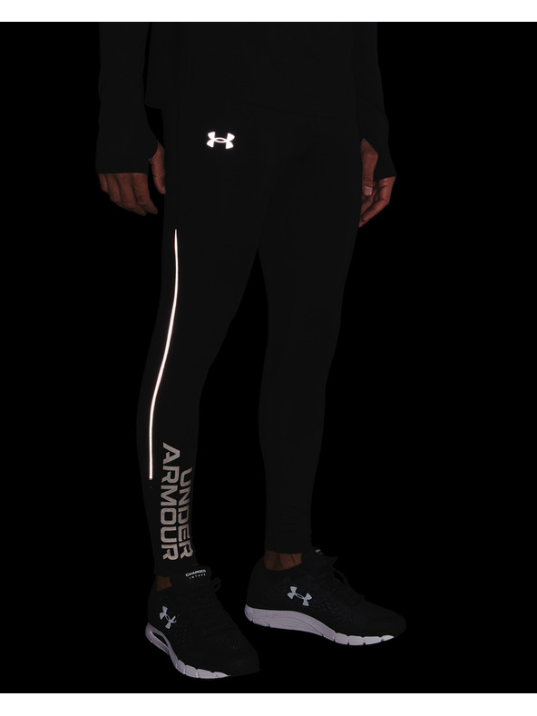 Under Armour Férfi leggings Under Armour Fly Fast ColdGear Tight