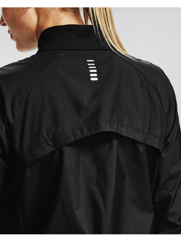 Under Armour Női dzseki Under Armour Run Insulate Hybrid Jkt