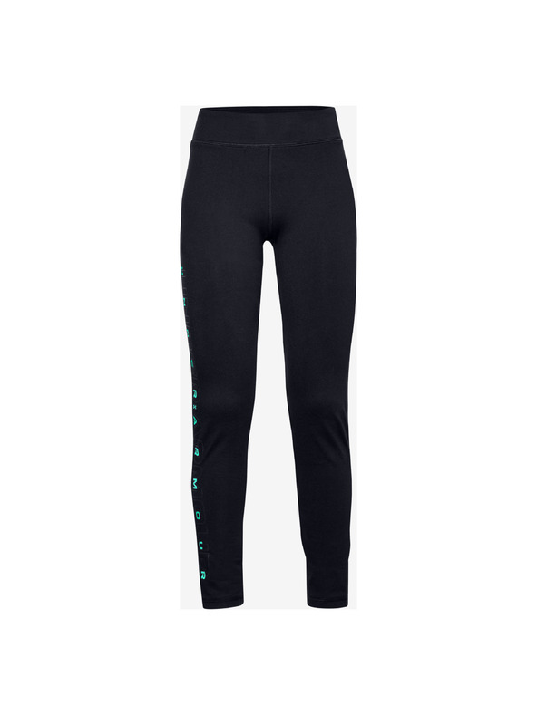 Under Armour Lány leggings Under Armour Favorites Legging