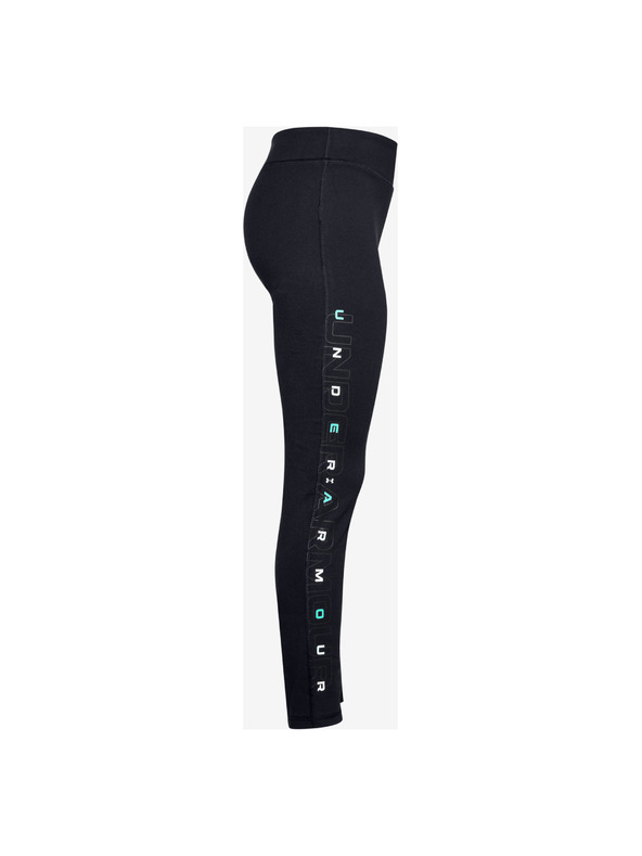 Under Armour Lány leggings Under Armour Favorites Legging