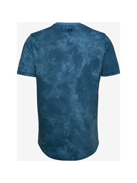 Under Armour Férfi póló Under Armour PROJECT ROCK DISRUPT SS
